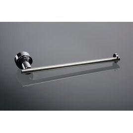 Porta Toalha 284 cm Anello Cromado