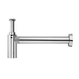 Sifão para Lavatório Top Cromado